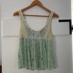 Free People Tank Top